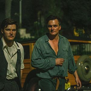 Bilder Strange Angel