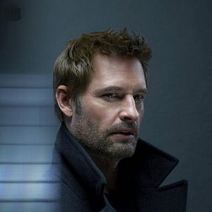 Bilder Josh Holloway