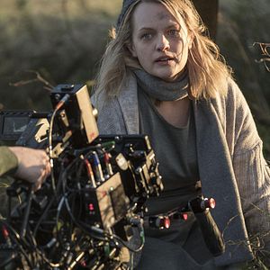 Bilder The Handmaid's Tale - Der Report der Magd