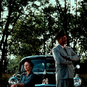 Bilder Miss Daisy und ihr Chauffeur