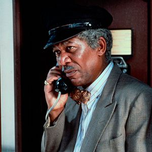 Bilder Morgan Freeman