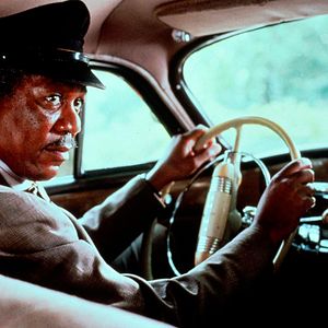 Bilder Morgan Freeman