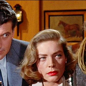 Bilder Lauren Bacall