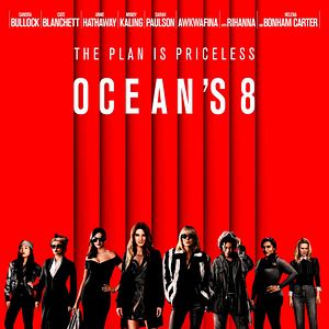 Bilder Ocean's 8