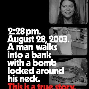 Bilder Evil Genius: The True Story Of America's Most Diabolical Bank Heist