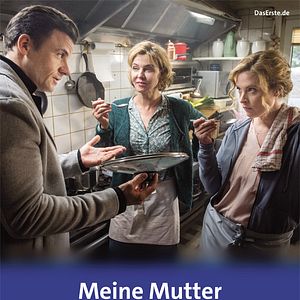 Bilder Meine Mutter ist unmöglich