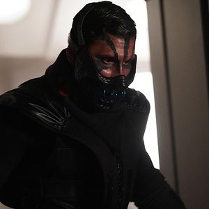 Bilder Marvel's Agents Of S.H.I.E.L.D.