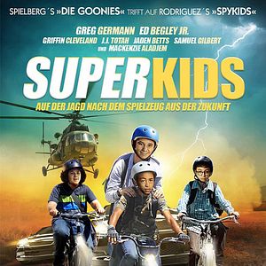 Bilder Superkids