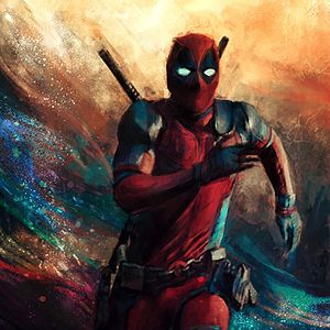 Bilder Deadpool 2