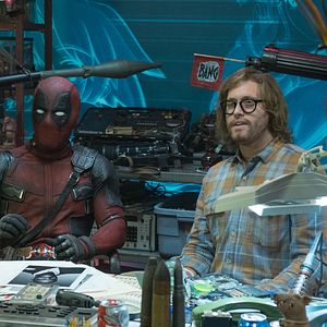 Bilder Deadpool 2