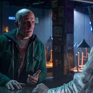 Bilder Deadpool 2