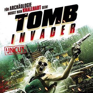 Bilder Tomb Invader