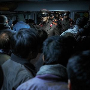 Bilder The Spy Gone North