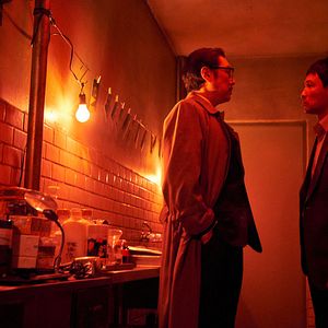 Bilder The Spy Gone North