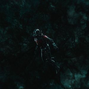 Bilder Ant-Man And The Wasp