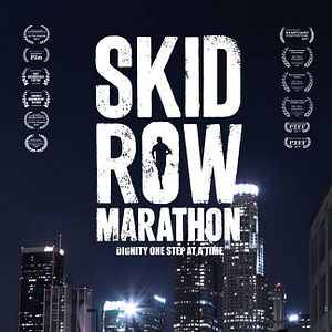 Bilder Skid Row Marathon
