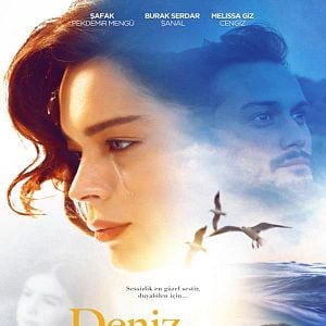 Bilder Deniz ve Güneş