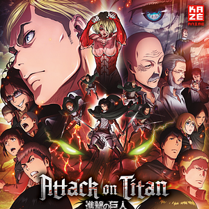Bilder Attack On Titan 2: Flügel der Freiheit
