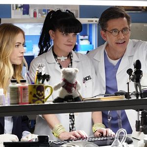 Bilder Emily Wickersham