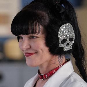 Bilder Pauley Perrette