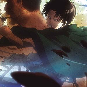 Bilder Attack On Titan 2: Flügel der Freiheit