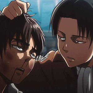 Bilder Attack On Titan 2: Flügel der Freiheit