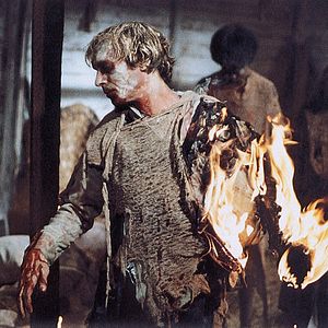 Bilder Woodoo - Die Schreckensinsel der Zombies