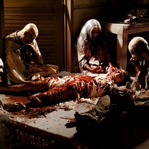 Bilder Woodoo - Die Schreckensinsel der Zombies