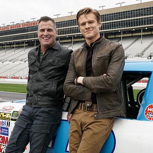 Bilder MacGyver (2016)