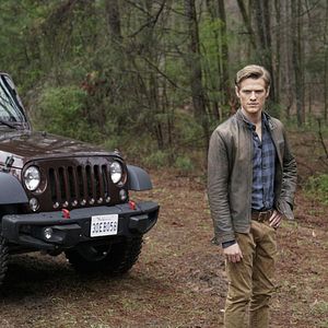 Bilder MacGyver (2016)