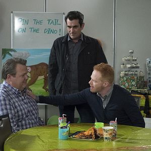 Bilder Modern Family