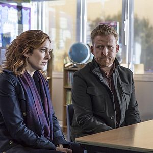 Bilder Katherine Parkinson