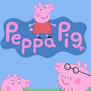 Bilder Peppa Wutz