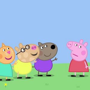 Bilder Peppa Wutz