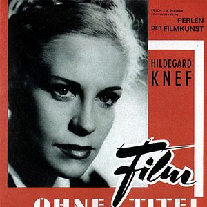 Bilder Film ohne Titel