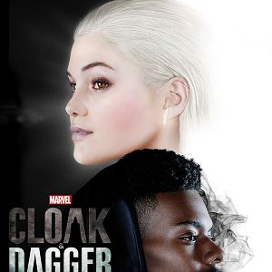 Bilder Marvel's Cloak & Dagger