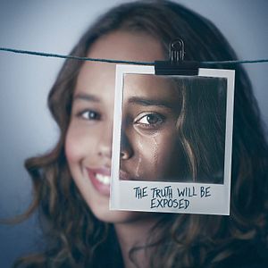 Bilder Tote Mädchen lügen nicht