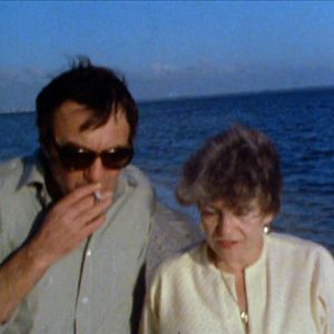 Bilder Claude Lanzmann