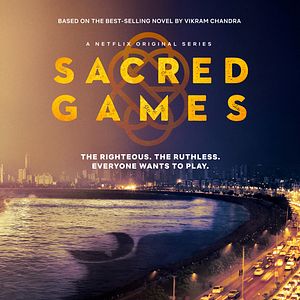 Bilder Der Pate von Bombay