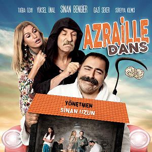 Bilder Azraille Dans