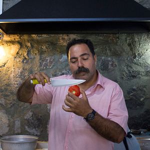 Bilder Azraille Dans