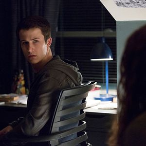 Bilder Dylan Minnette
