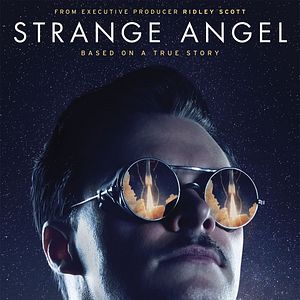 Bilder Strange Angel