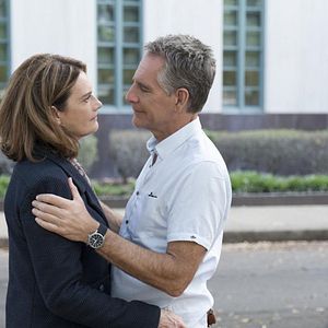 Bilder Navy CIS: New Orleans