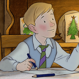 Bilder Ethel & Ernest