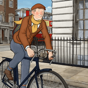 Bilder Ethel & Ernest