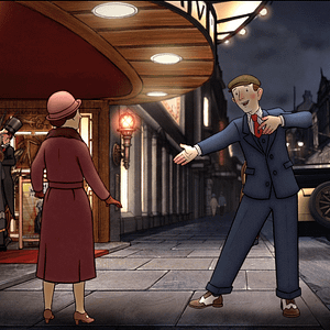 Bilder Ethel & Ernest