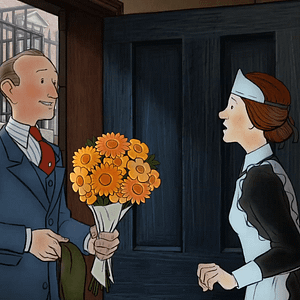 Bilder Ethel & Ernest