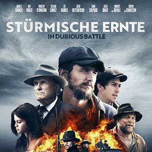 Bilder Stürmische Ernte - In Dubious Battle