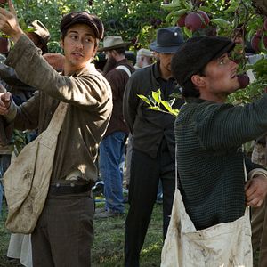 Bilder Josh Hutcherson